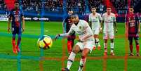 Mbappé segue com números fenomenais (Foto: Reprodução)  Foto: LANCE!