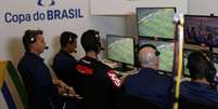 Além do VAR, o Brasileirão terá como novidade as mudanças na regra do futebol (Foto: Fernando Torres / CBF)  Foto: LANCE!