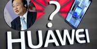 Huawei  Foto: Getty Images / BBC News Brasil
