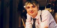 O cantor Peter Doherty, vocalista da banda 'Libertines'.  Foto: Instagram / @peterdohertyofficial / Estadão