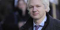 Assange é condenado a 50 semanas de prisão  Foto: EPA / Ansa - Brasil