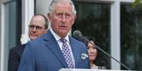 Príncipe Charles, do Reino Unido, durante visita à Alemanha
07/05/2019 Jens Kalaene/Pool via Reuters  Foto: Reuters