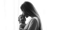 Oração para benção das mães  Foto: iStock