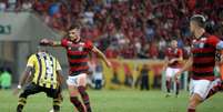 CBF altera datas de jogos do Fla, que pode ser prejudicado pela Data Fifa (Foto: Alexandre Vidal/Flamengo)  Foto: LANCE!