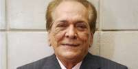 Lúcio Mauro, de 92 anos, ficou famoso por seus papéis na comédia  Foto: Foto: Rede Globo/ Reprodução / Estadão