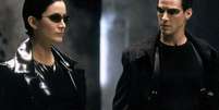 'Matrix' envelheceu tão mal que agora parece ser uma relíquia  Foto: Alamy / BBC News Brasil