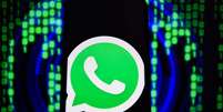 Logo do WhatsApp  Foto: Getty Images / BBC News Brasil