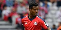 Thiago Mendes foi vendido ao Lille em 2017 - FOTO: AFP  Foto: Lance!