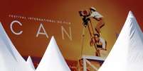 Pôster oficial do Festival de Cannes, que acontece de 14 a 25 de maio  Foto: EPA / Ansa - Brasil
