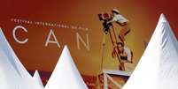 P&ocirc;ster oficial do Festival de Cannes, que acontece de 14 a 25 de maio  Foto: EPA / Ansa - Brasil