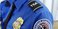 Agência de Segurança nos Transportes (TSA) 
20/02/2014
REUTERS/Kevork Djansezian  Foto: Reuters