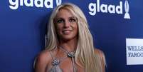  Britney Spears, em evento em Beverly Hills, Califórnia 12/4/2018 REUTERS/Mario Anzuoni  Foto: Reuters