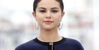 Selena Gomez em Cannes, para o Festival de Cinema   Foto: Stephane Mahe / Reuters