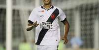 Marrony é um dos destaques do Vasco na temporada (Foto: Paulo Sérgio/Agência F8)  Foto: Lance!