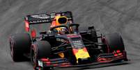 Horner quer que Verstappen “vá se vingar” em Mônaco  Foto: Pierre-Philippe MARCOU / AFP / F1Mania