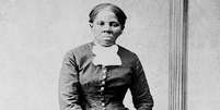 Novo desenho da nota de US$ 20, com Harriet Tubman na frente, foi anunciado em 2016 por governo Obama  Foto: Reuters / BBC News Brasil