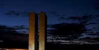 Prédio do Congresso Nacional em Brasília
17/04/2019 REUTERS/Paulo Whitaker  Foto: Paulo Whitaker / Reuters