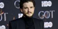 Kit Harington decidiu fazer uma pausa na carreira por quest&otilde;es pessoais  Foto: Getty Images / PureBreak