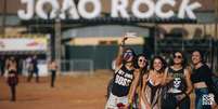 O festival João Rock 2019 vai acontecer em Ribeirão Preto, interior de São Paulo, no dia 15 de junho  Foto: Divulgação João Rock