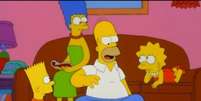 O legado cultural dos &#039;Simpsons&#039;  Foto: IMDB / Reprodução