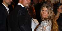 Fergie e Josh Duhamel   Foto: Mike Segar / Reuters