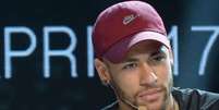 Neymar posta versículos bíblicos em meio a investigação por denúncia de estupro: 'Seja forte'  Foto: Getty Images / PurePeople