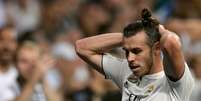 Bale não deve ser aproveitado por Zidane na próxima temporada (Foto: Oscar del Pozo/AFP)  Foto: Lance!