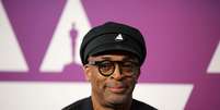 Spike Lee pede que Hollywood abandone o estado da Geórgia  Foto: David McNew / Reuters