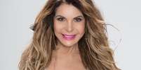 Elba Ramalho está com agenda cheia de apresentações de sua Tour São João  Foto: Divulgação