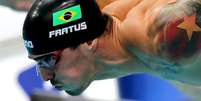 Bruno Fratus está fora dos Jogos Olímpicos de Paris Foto: CBDA/Divulgação / Estadão