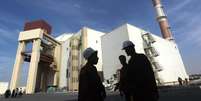 O Irã insiste que seu programa nuclear é totalmente pacífico  Foto: AFP / BBC News Brasil