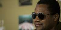 Ator Cuba Gooding Jr. em Los Angeles
03/10/2015
REUTERS/Mario Anzuoni  Foto: Reuters