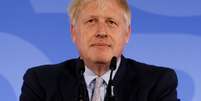 Líder do Partido Conservador da Grã-Bretanha, Boris Johnson. 12/6/2019. REUTERS/Henry Nicholls  Foto: Reuters