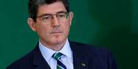 Presidente do BNDES, Joaquim Levy. 7/1/2019. REUTERS/Adriano Machado   Foto: Adriano Machado / Reuters