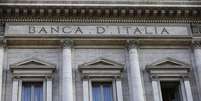 Sede do Banco da Itália, em Roma  Foto: ANSA / Ansa - Brasil
