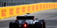Mercedes escolheu pneus agressivos para GP da &Aacute;ustria  Foto: Dan Mullan/Getty Images/AFP / F1Mania