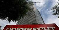 Mais de 20 empresas do grupo Odebrecht estão no processo de recuperação  Foto: Reuters / BBC News Brasil