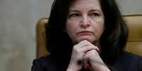 Procuradora-Geral da Rep[ublica, Raquel Dodge
01/02/2018
REUTERS/Ueslei Marcelino  Foto: Reuters