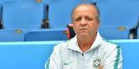Vadão pediu calma com a renovação da Seleção Brasileira (Foto: LOIC VENANCE / AFP)  Foto: LANCE!