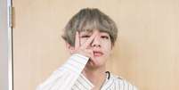 Descubra 32 curiosidades sobre Kim Taehyung  Foto: Divulga&ccedil;&atilde;o, BigHit Entertaiment / PureBreak
