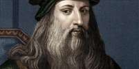 Leonardo da Vinci  Foto: Reprodução