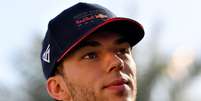 Ex-piloto de F1 afirma que Gasly não deveria estar na Red Bull  Foto: Andrej Isakovic/ AFP / F1Mania