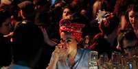 Um bar sem álcool é quase um paradoxo - mas esse tipo de estabelecimento está ganhando popularidade  Foto: Getty Images / BBC News Brasil