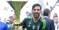 Buffon está próximo de voltar para a Juventus  Foto: ANSA / Ansa