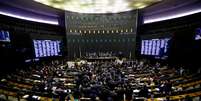 Plenário da Câmara dos Deputados, em Brasília 
22/05/2019
REUTERS/Adriano Machado  Foto: Reuters