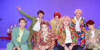 F&atilde;s gostaram do resultado do BTS World  Foto: Divulga&ccedil;&atilde;o, BigHit Entertainment / PureBreak