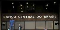 Sede do Banco Central em Brasília
23/09/2015
REUTERS/Ueslei Marcelino  Foto: Reuters