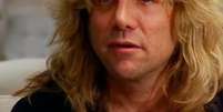 Steven Adler, ex-Guns N&#039; Roses, é hospitalizado após esfaquear a si mesmo  Foto: IMDB / Reprodução