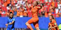 Holanda está na semifinal da Copa do Mundo (Foto: Denis Charlet / AFP)  Foto: LANCE!