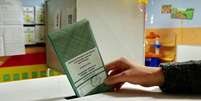 Elei&ccedil;&otilde;es na Sardenha ocorreram nos dias 16 e 30 de junho  Foto: ANSA / Ansa - Brasil